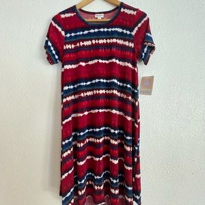 LulaRoe Carly - XS